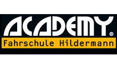 ACADEMY Fahrschule Hildermann