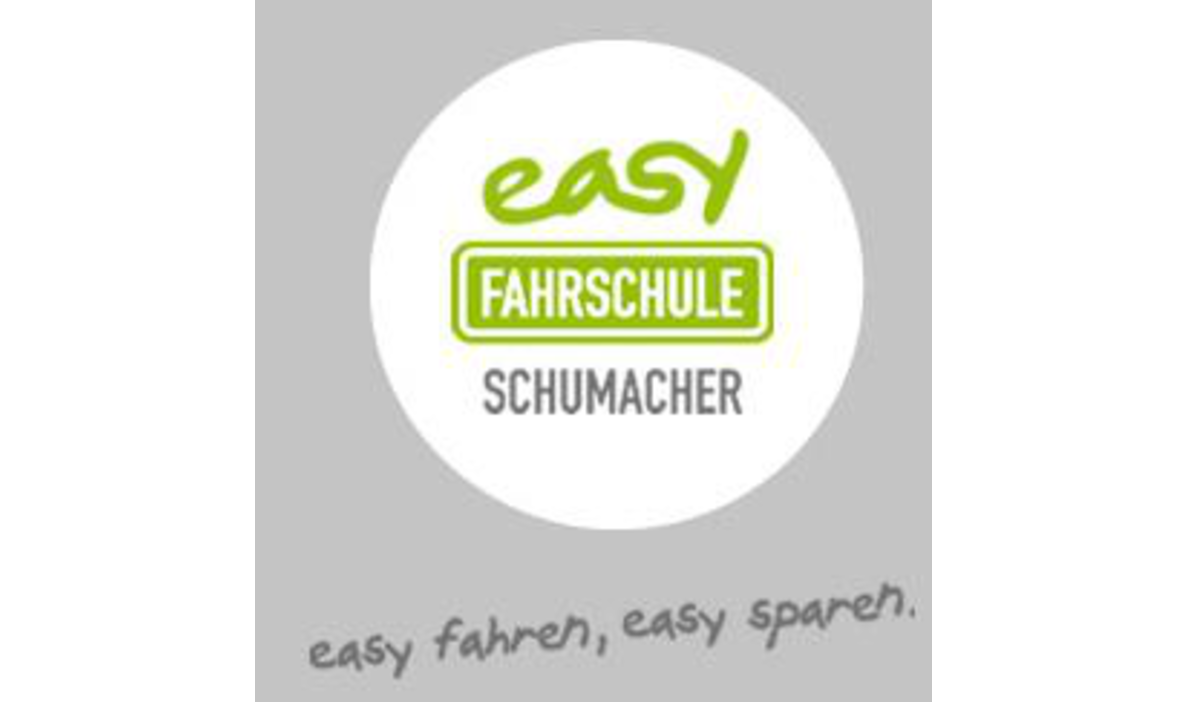 easy Fahrschule Schumacher