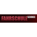 Fahrschule Schnee in Salz