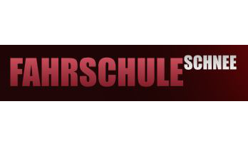 Fahrschule Schnee