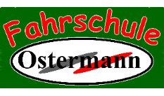 Fahrschule Ostermann
