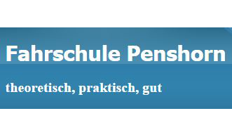 Fahrschule Penshorn