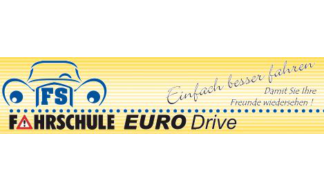 Fahrschule EURO Drive