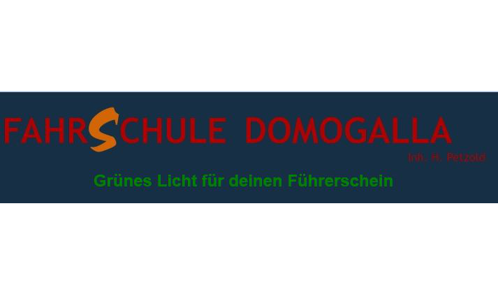 Fahrschule Domogalla