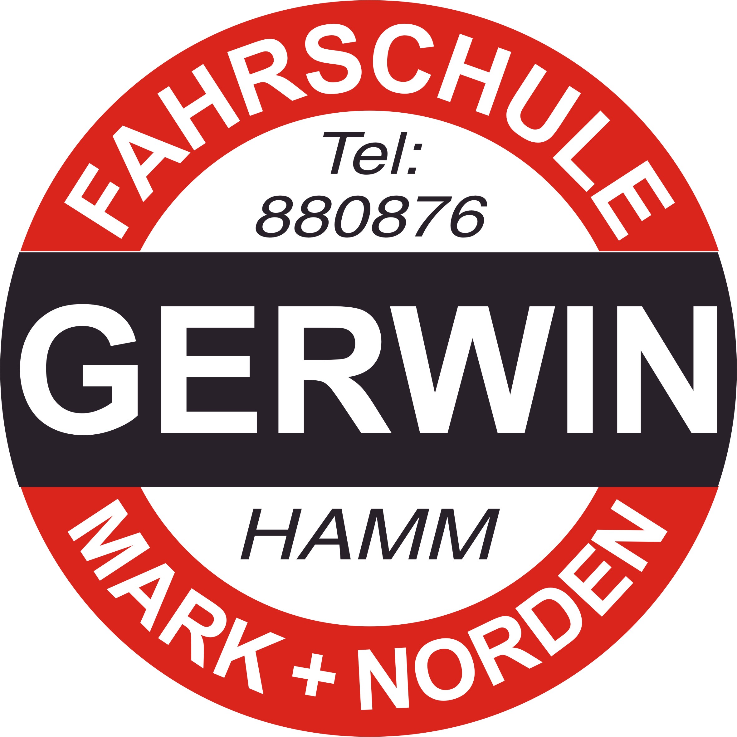 Fahrschule Gerwin