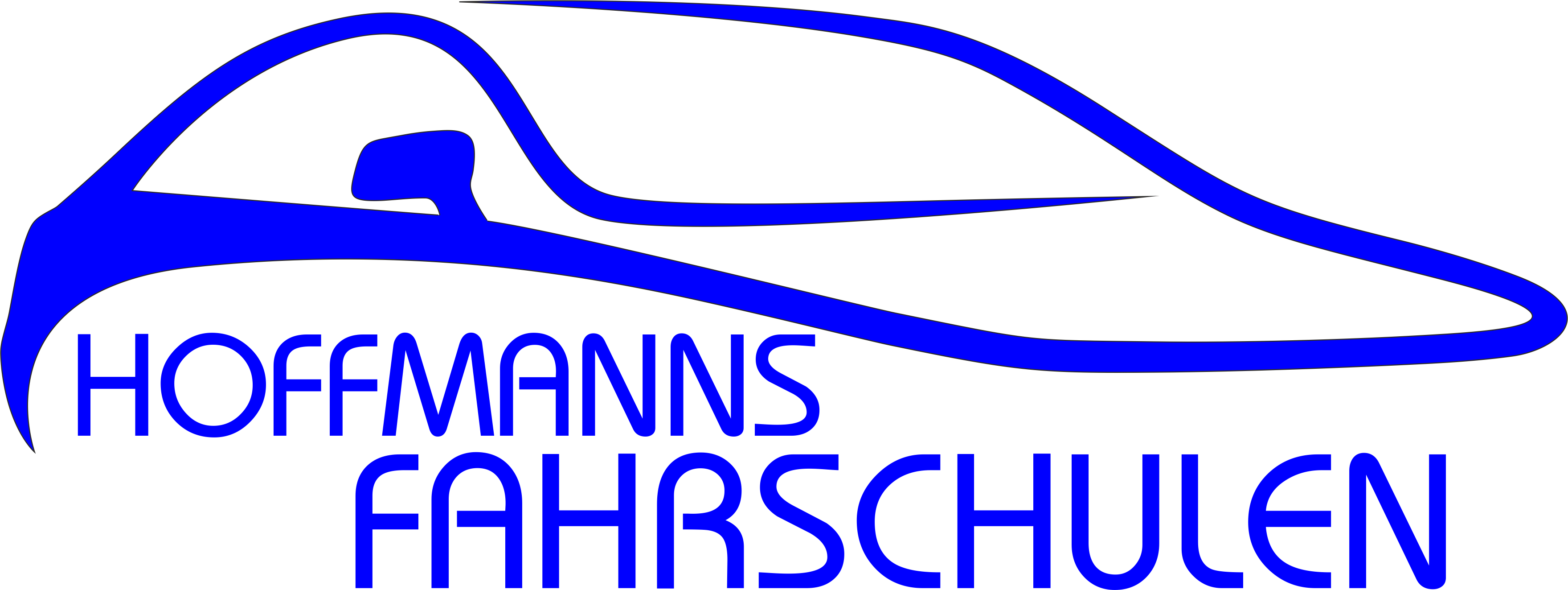 Hoffmann's Fahrschulen