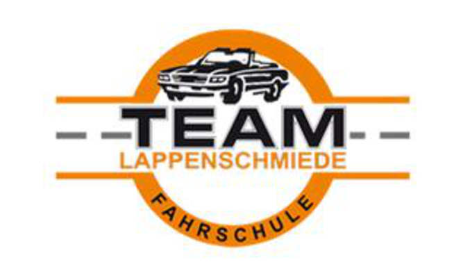 Team Lappenschmiede