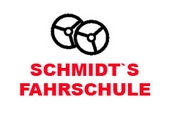 Schmidts Fahrschule