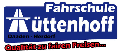 Fahrschule Hüttenhoff