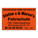 Stefan's & Marco's Fahrschule in München