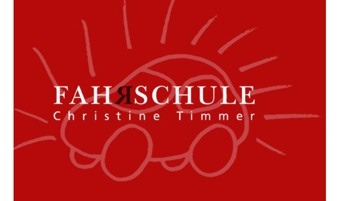 Fahrschule Christine Timmer