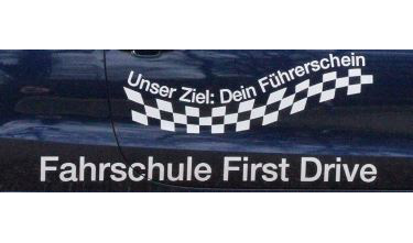 Fahrschule First Drive