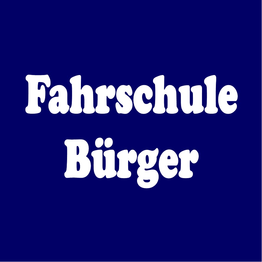 Fahrschule Bürger