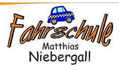 Fahrschule Matthias Niebergall