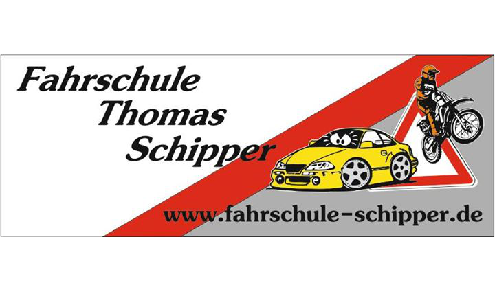 Fahrschule Thomas Schipper GbR