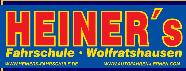 Heiner's Fahrschule