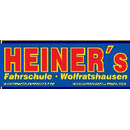 Heiner's Fahrschule Inh. H. Schuck in Wolfratshausen