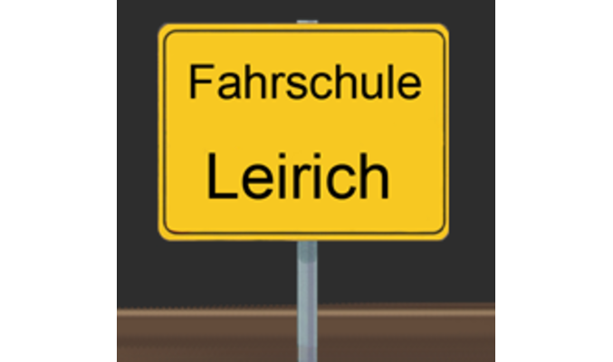 Fahrschule Leirich