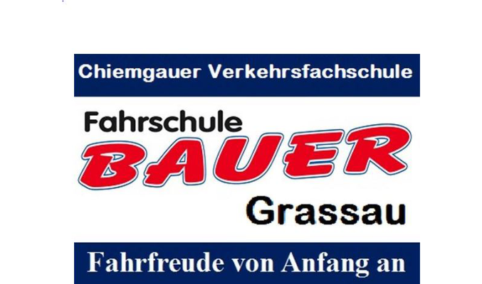 Chiemgauer Verkehrsfachschule – Fahrschule Bauer