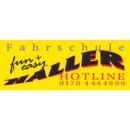 Fahrschule Haller in Traunstein