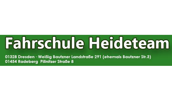 Heideteam Fahrschul GmbH