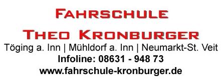 Fahrschule Kronburger
