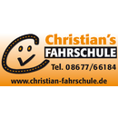 Christians Fahrschule in Burghausen