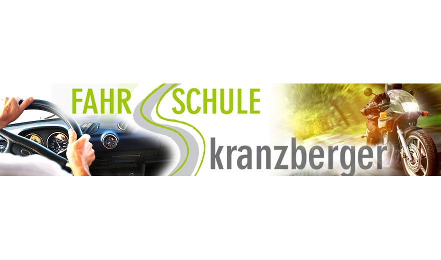 Fahrschule Kranzberger