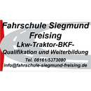 Fahrschule Siegmund in Freising