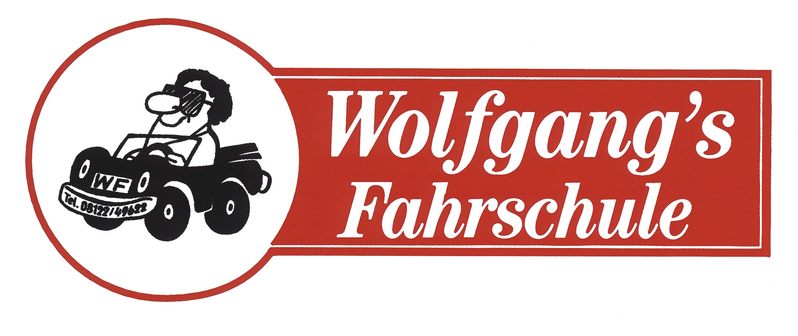 Wolfgang's Fahrschule