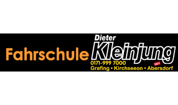 Fahrschule Kleinjung