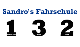 Sandro's Fahrschule