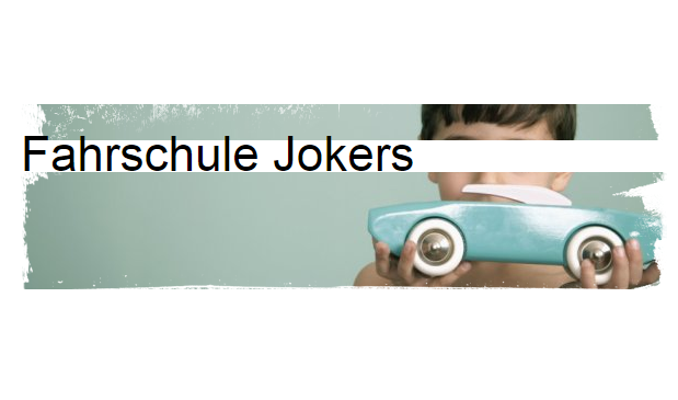 Fahrschule Jokers