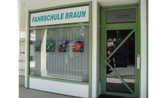 Fahrschule Braun