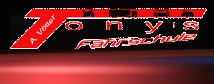 Tony's Fahrschule Tony's Fahrschule