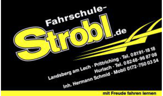 Fahrschule Strobl GmbH