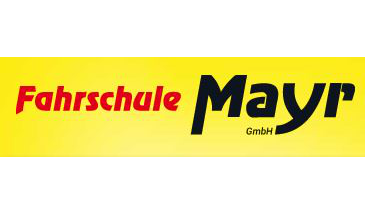 Fahrschule Mayr GmbH