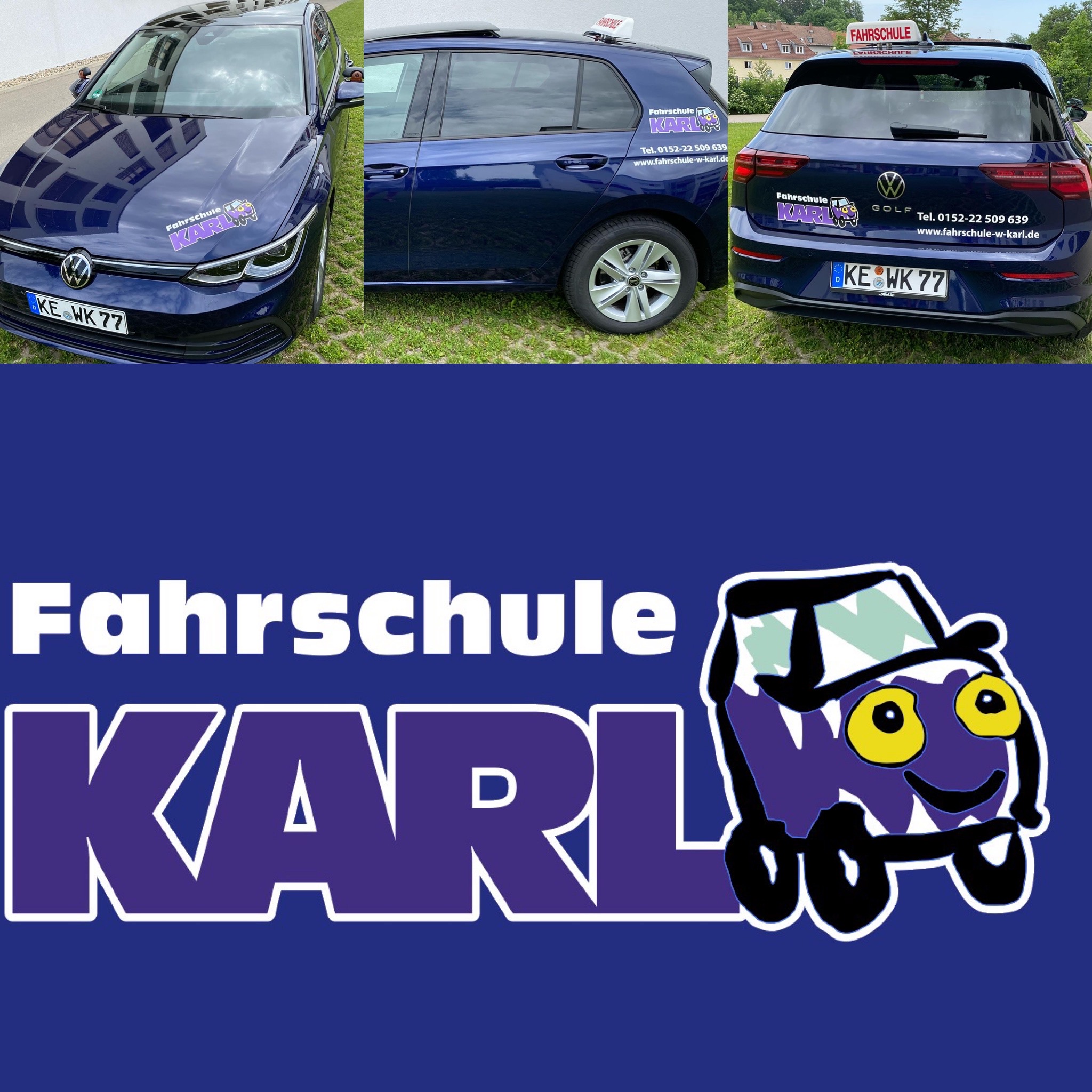 Fahrschule W. Karl