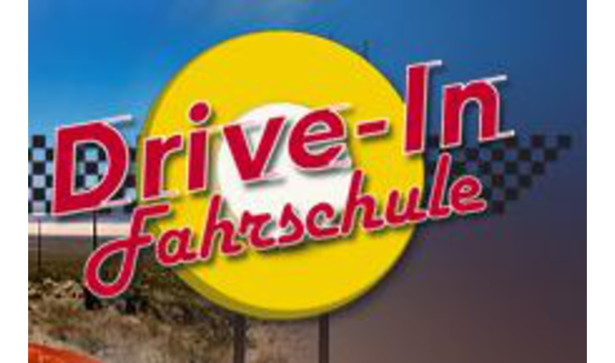 Drive-In Fahrschule