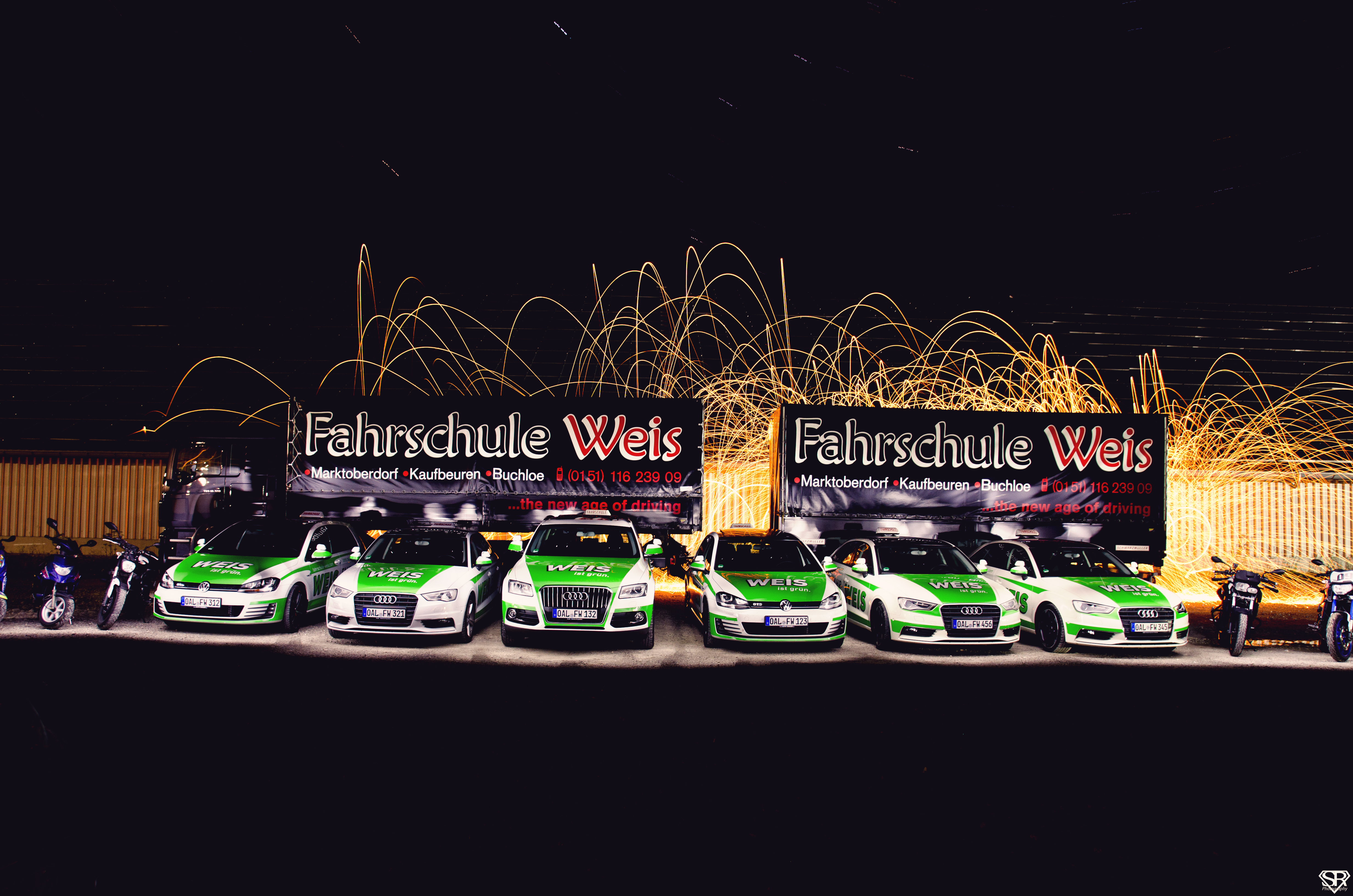 Fahrschule Weis