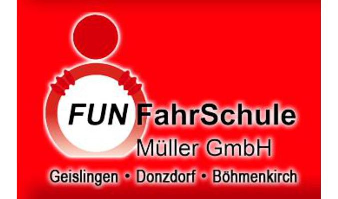 FUN FahrSchule Müller GmbH