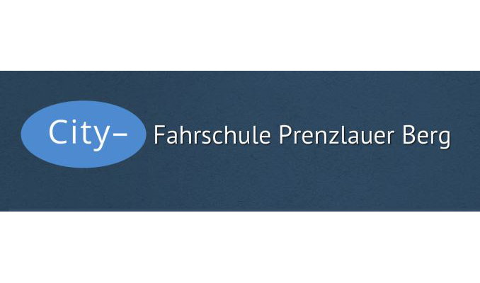 City- Fahrschule Prenzlauer Berg