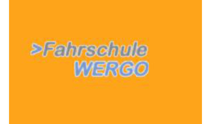 Fahrschule WERGO