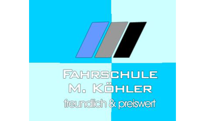 Fahrschule M. Köhler