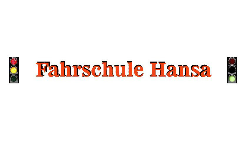 Fahrschule Hansa