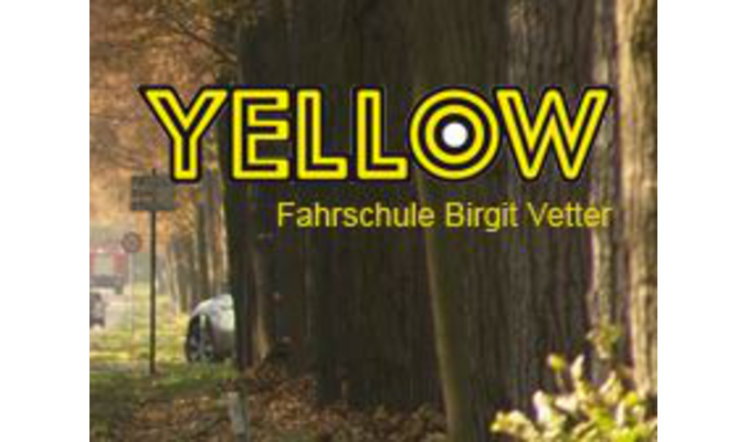 Yellow Fahrschule