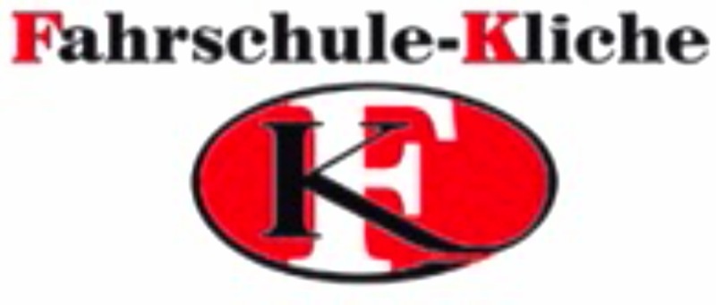 Fahrschule Kliche