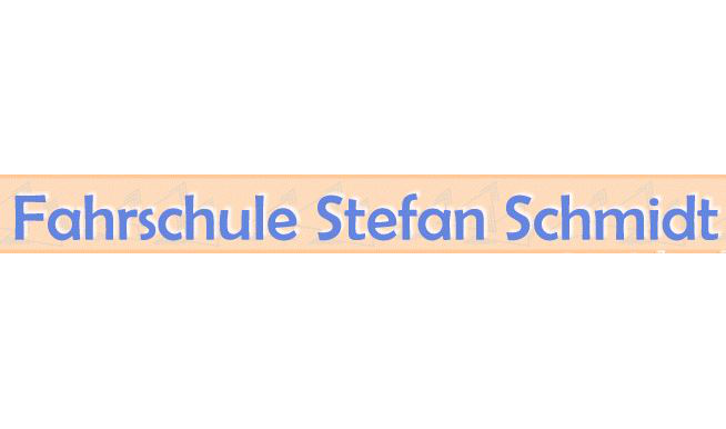 Fahrschule Stefan Schmidt