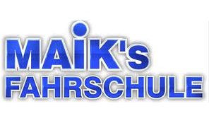 Maik's Fahrschule