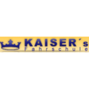 Kaiser's Fahrschule in Strausberg